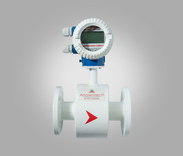 Electromagnetic Flow Meter