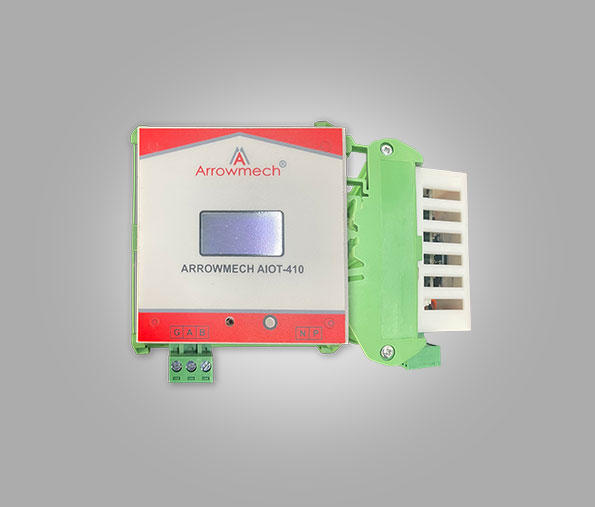 Electromagnetic Flow Meter